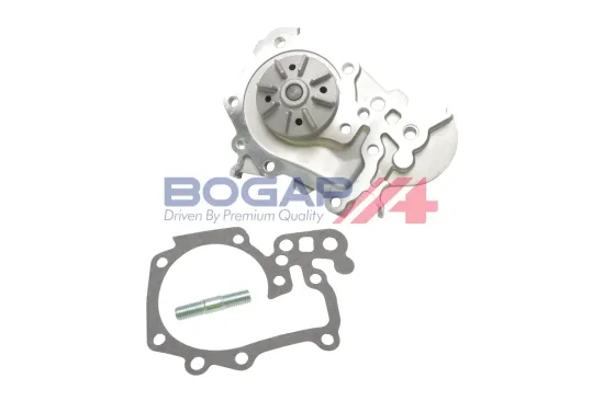 Wasserpumpe, Motorkühlung BOGAP R4234124 Bild Wasserpumpe, Motorkühlung BOGAP R4234124