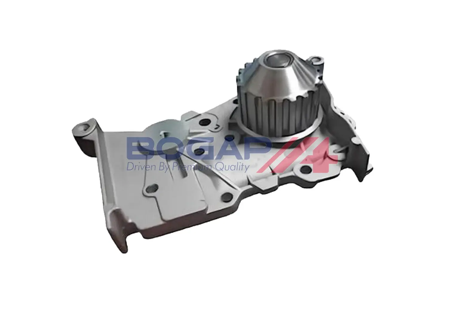 Wasserpumpe, Motorkühlung BOGAP R4234126