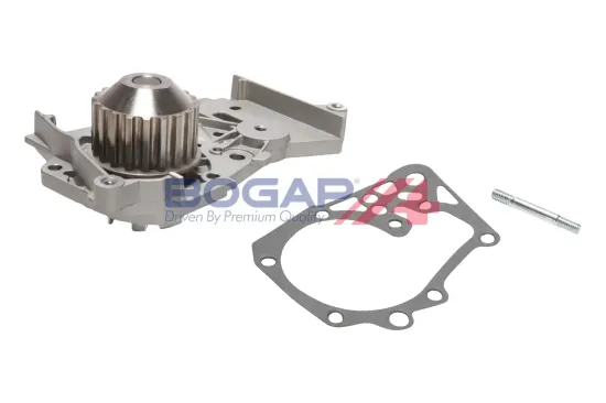 Wasserpumpe, Motorkühlung BOGAP R4234126 Bild Wasserpumpe, Motorkühlung BOGAP R4234126