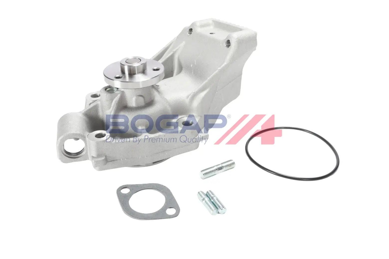 Wasserpumpe, Motorkühlung BOGAP R4234127