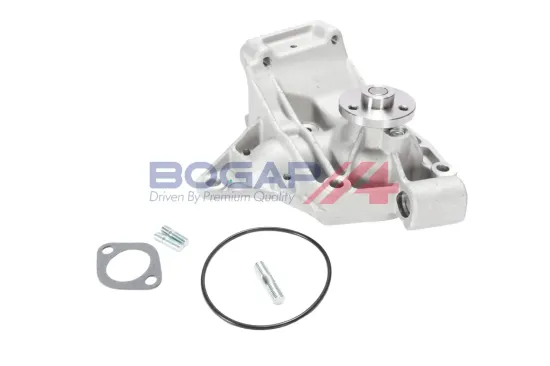 Wasserpumpe, Motorkühlung BOGAP R4234127 Bild Wasserpumpe, Motorkühlung BOGAP R4234127