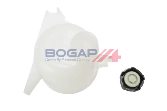 Ausgleichsbehälter, Kühlmittel BOGAP R4240114 Bild Ausgleichsbehälter, Kühlmittel BOGAP R4240114
