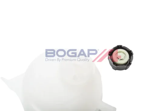 Ausgleichsbehälter, Kühlmittel BOGAP R4240117 Bild Ausgleichsbehälter, Kühlmittel BOGAP R4240117