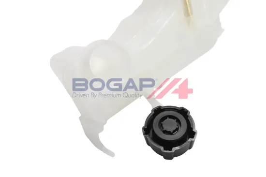 Ausgleichsbehälter, Kühlmittel BOGAP R4240142 Bild Ausgleichsbehälter, Kühlmittel BOGAP R4240142