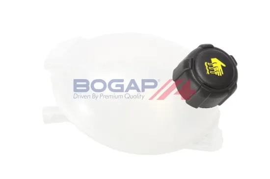 Ausgleichsbehälter, Kühlmittel BOGAP R4240144 Bild Ausgleichsbehälter, Kühlmittel BOGAP R4240144
