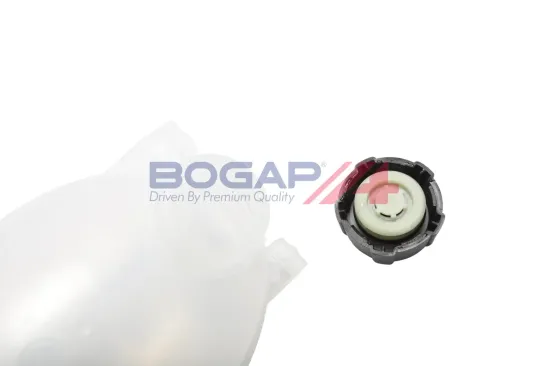 Ausgleichsbehälter, Kühlmittel BOGAP R4240144 Bild Ausgleichsbehälter, Kühlmittel BOGAP R4240144