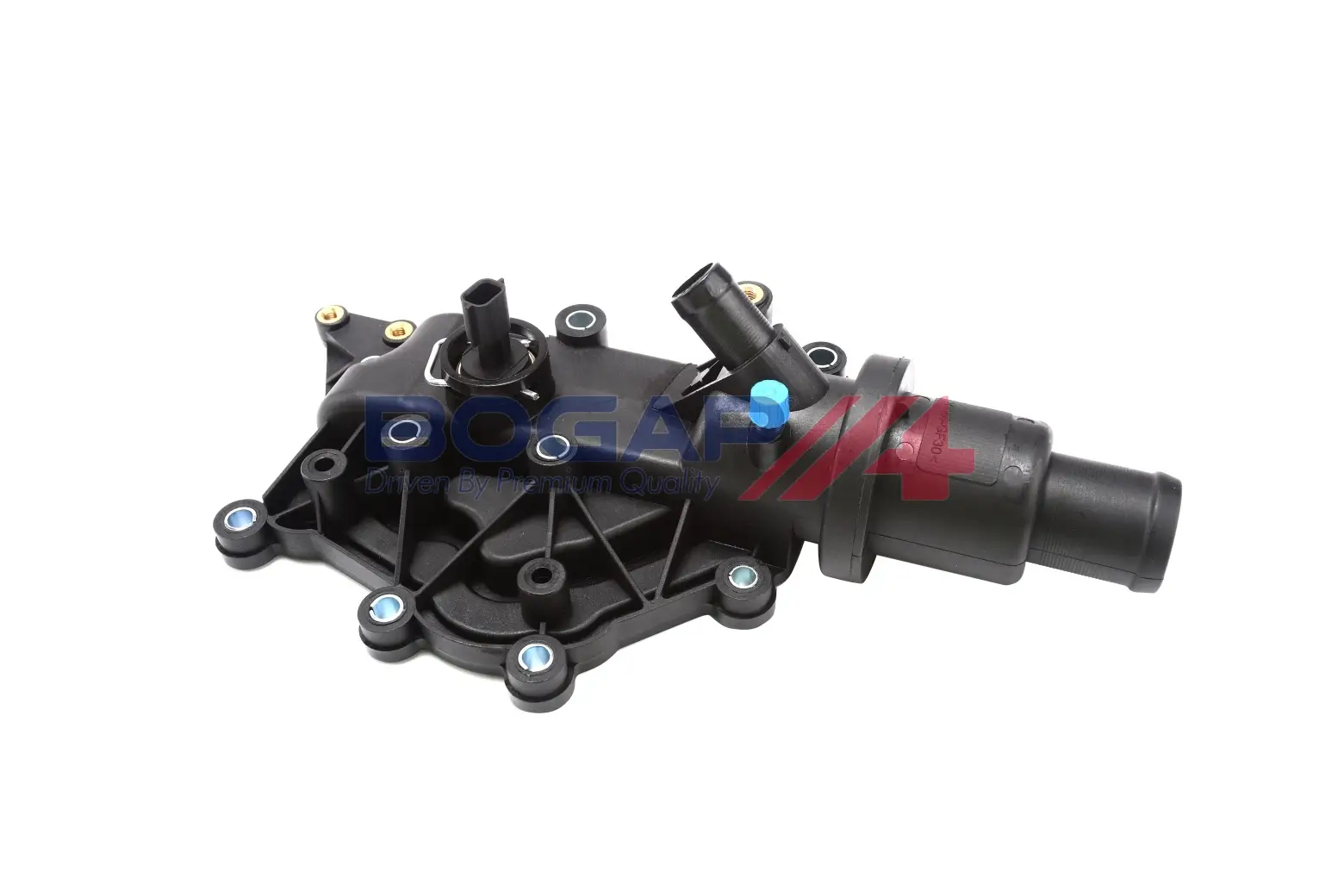 Thermostatgehäuse BOGAP R4245104