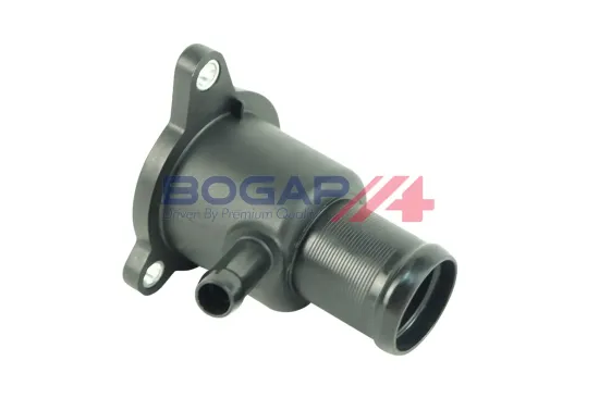 Kühlmittelflansch BOGAP R4252101 Bild Kühlmittelflansch BOGAP R4252101