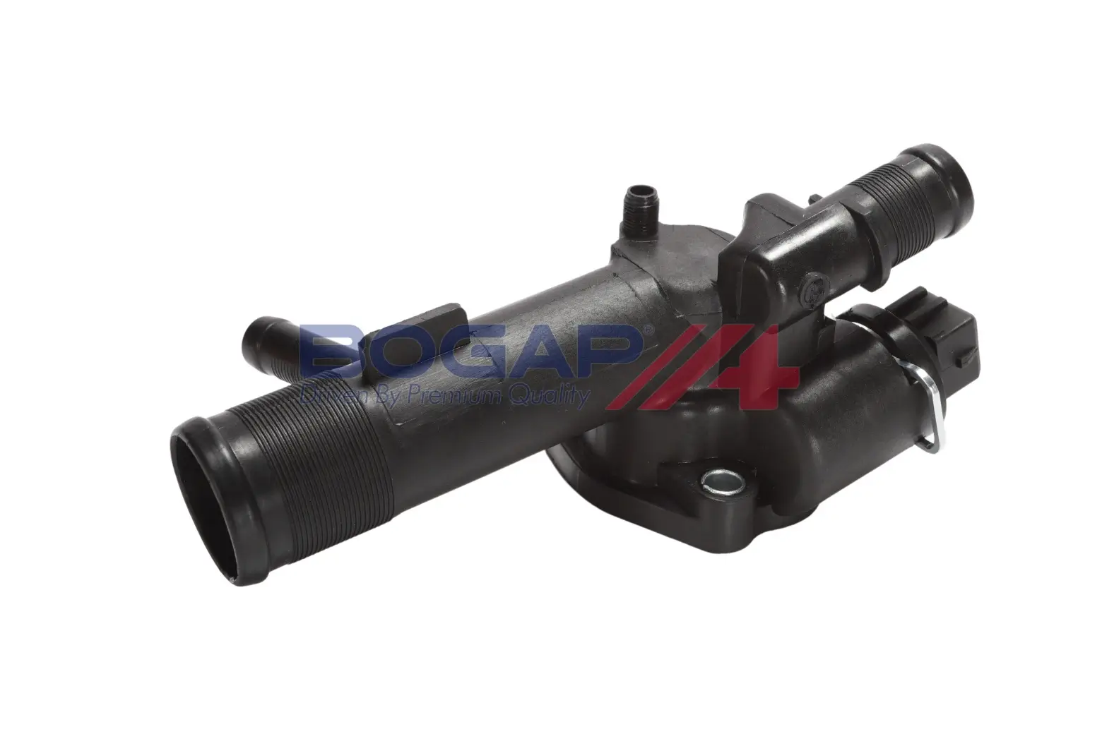 Kühlmittelflansch BOGAP R4252102