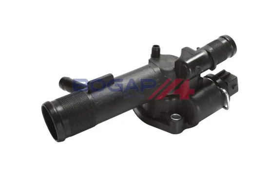 Kühlmittelflansch BOGAP R4252102 Bild Kühlmittelflansch BOGAP R4252102