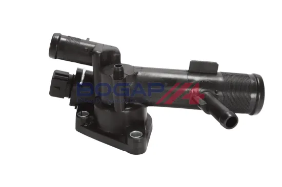 Kühlmittelflansch BOGAP R4252102 Bild Kühlmittelflansch BOGAP R4252102