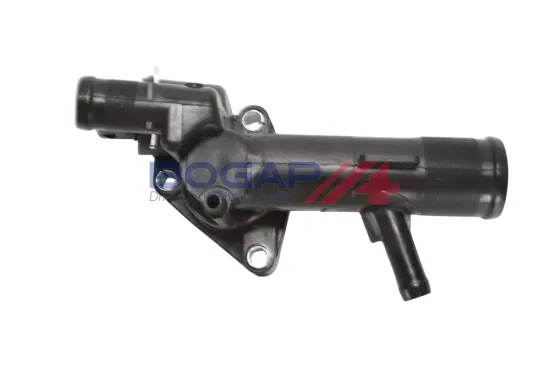 Kühlmittelflansch BOGAP R4252102 Bild Kühlmittelflansch BOGAP R4252102