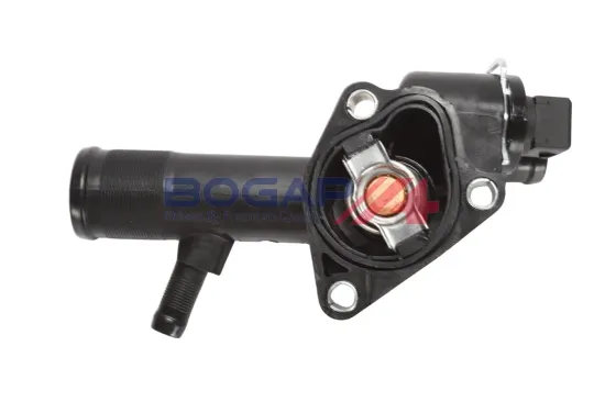 Kühlmittelflansch BOGAP R4252102 Bild Kühlmittelflansch BOGAP R4252102