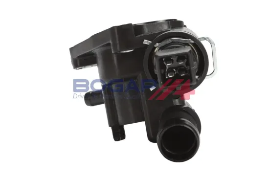 Kühlmittelflansch BOGAP R4252102 Bild Kühlmittelflansch BOGAP R4252102