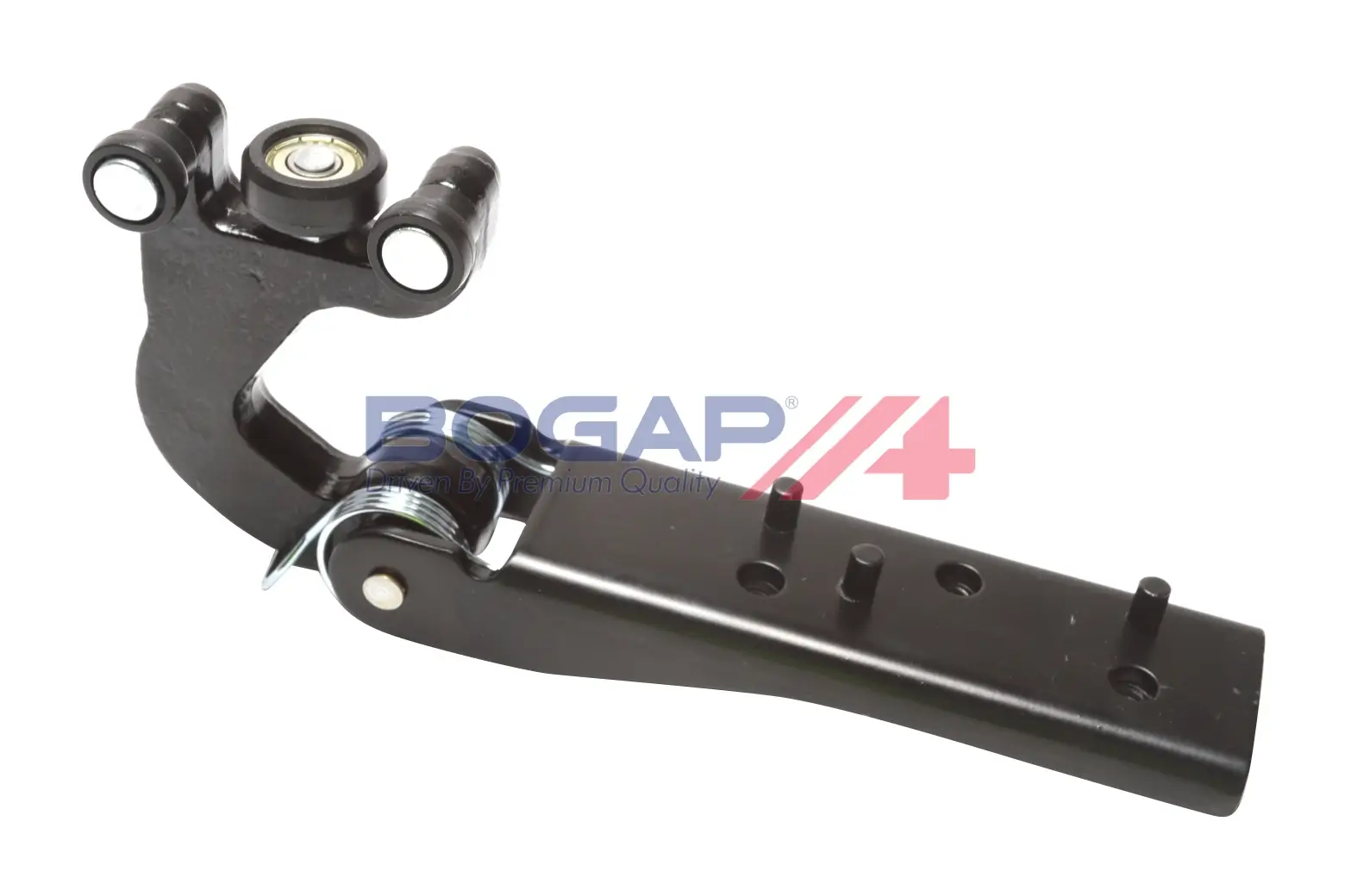 Rollenführung, Schiebetür BOGAP R5340102