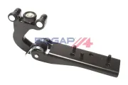 Rollenführung, Schiebetür BOGAP R5340102