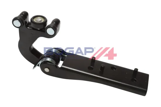 Rollenführung, Schiebetür BOGAP R5340102 Bild Rollenführung, Schiebetür BOGAP R5340102