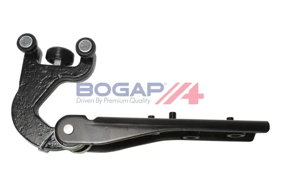 Rollenführung, Schiebetür BOGAP R5340102 Bild Rollenführung, Schiebetür BOGAP R5340102