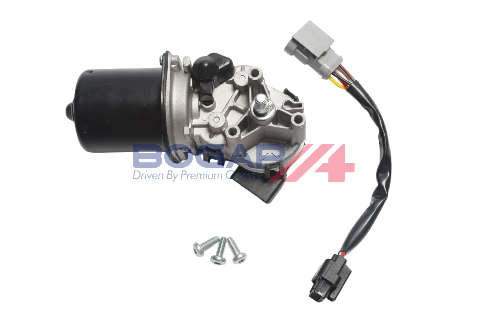 Wischermotor 12 V BOGAP R5511104
