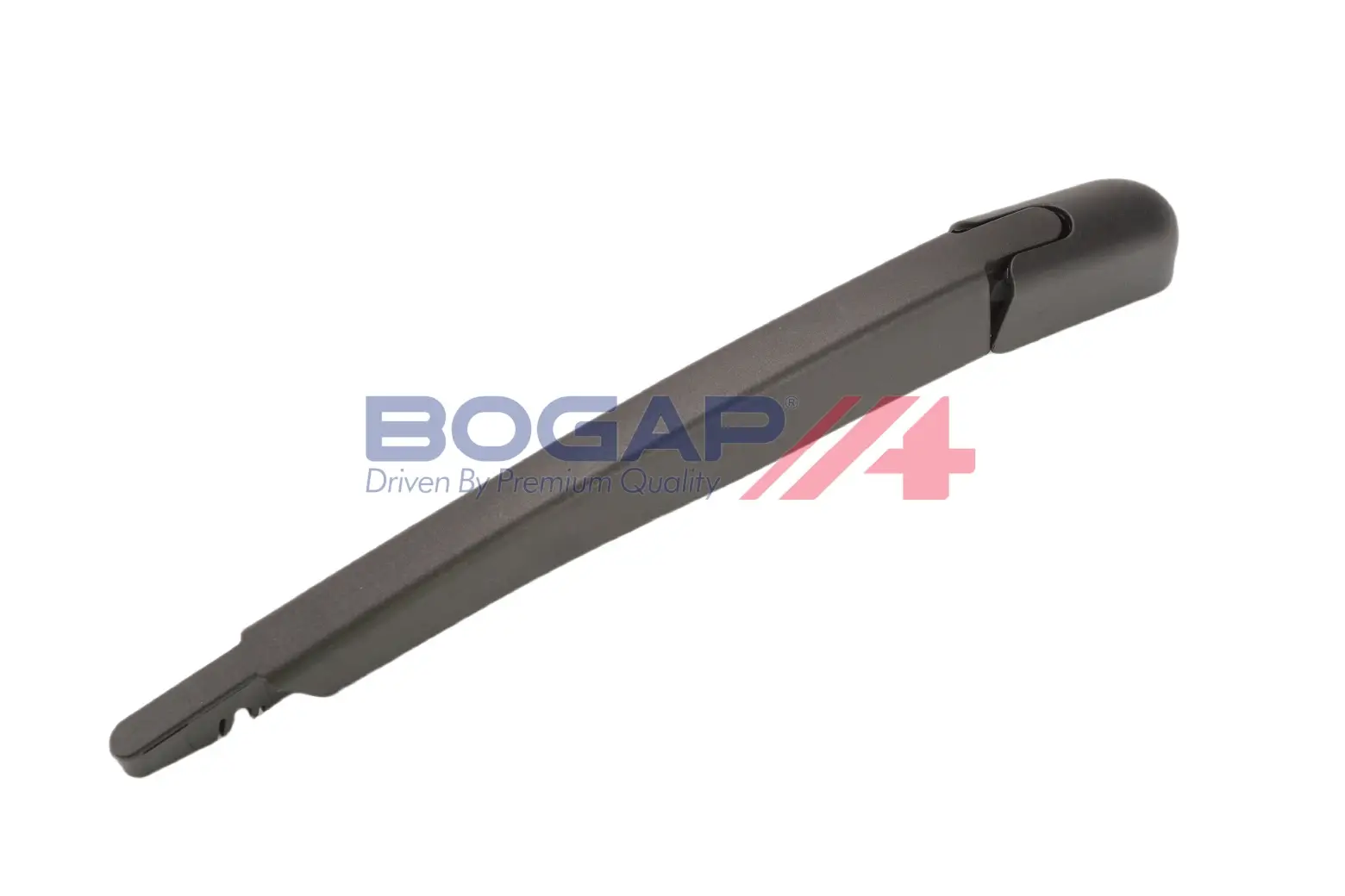 Wischarm, Scheibenreinigung hinten BOGAP R5513102