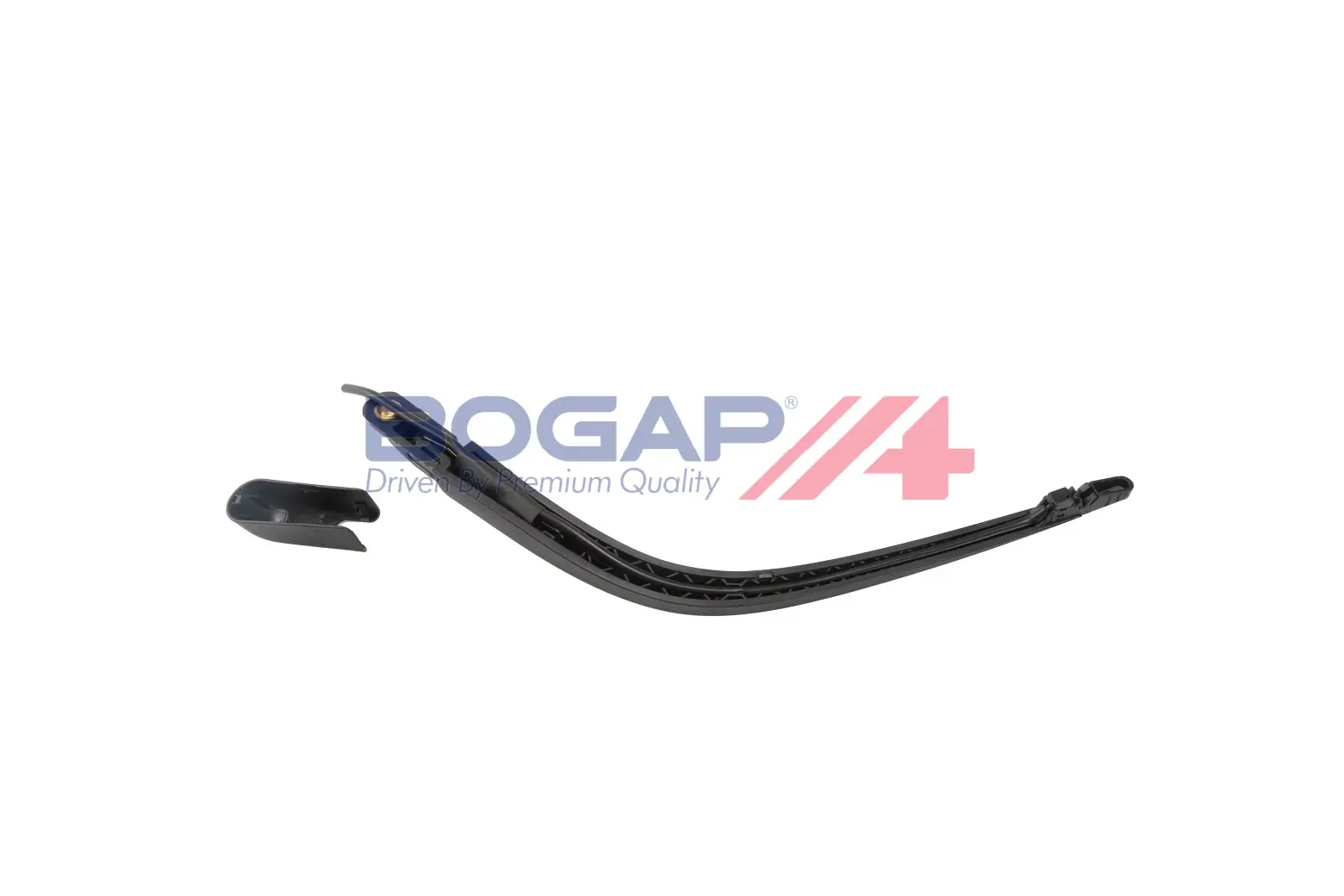 Wischarm, Scheibenreinigung hinten BOGAP R5513105