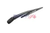 Wischarm-Satz, Scheibenreinigung hinten BOGAP R5515100 Bild Wischarm-Satz, Scheibenreinigung hinten BOGAP R5515100