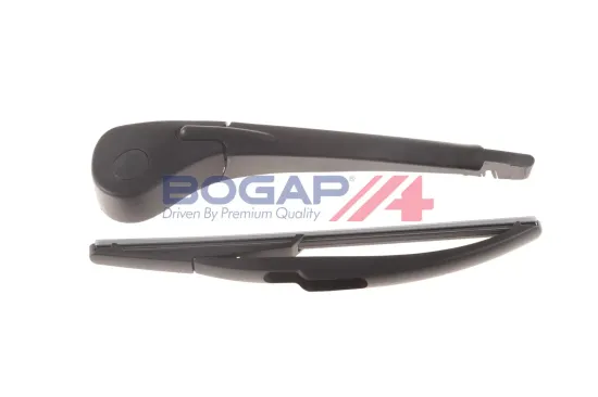 Wischarm-Satz, Scheibenreinigung hinten BOGAP R5515103 Bild Wischarm-Satz, Scheibenreinigung hinten BOGAP R5515103