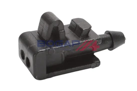 Waschwasserdüse, Scheibenreinigung vorne BOGAP R5518101 Bild Waschwasserdüse, Scheibenreinigung vorne BOGAP R5518101