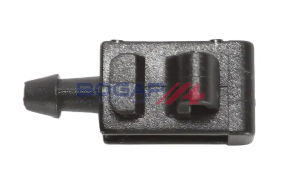 Waschwasserdüse, Scheibenreinigung vorne BOGAP R5518101 Bild Waschwasserdüse, Scheibenreinigung vorne BOGAP R5518101