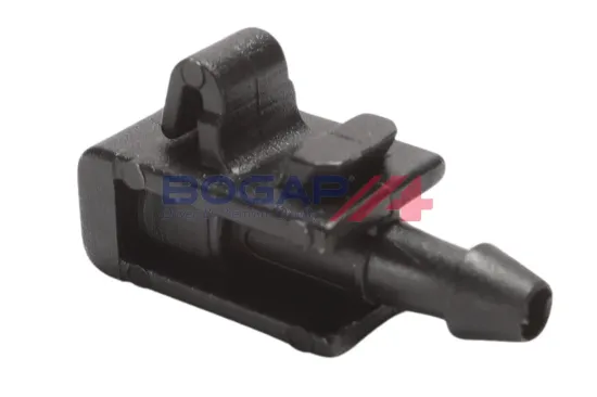 Waschwasserdüse, Scheibenreinigung vorne BOGAP R5518101 Bild Waschwasserdüse, Scheibenreinigung vorne BOGAP R5518101