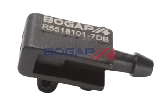 Waschwasserdüse, Scheibenreinigung vorne BOGAP R5518101 Bild Waschwasserdüse, Scheibenreinigung vorne BOGAP R5518101