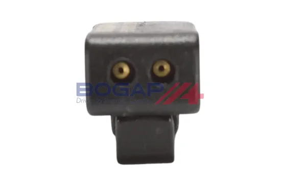 Waschwasserdüse, Scheibenreinigung vorne BOGAP R5518101 Bild Waschwasserdüse, Scheibenreinigung vorne BOGAP R5518101