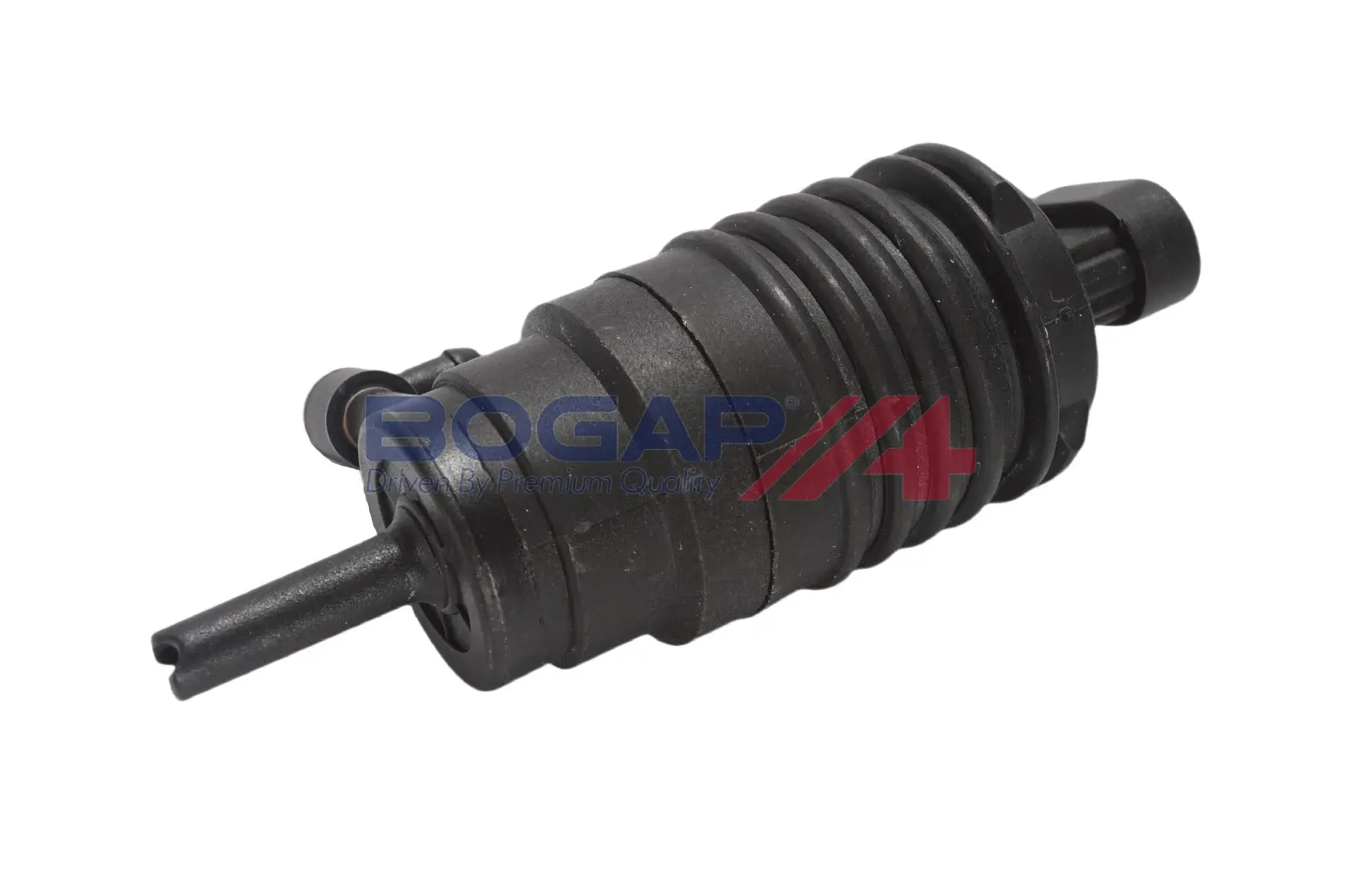 Waschwasserpumpe, Scheibenreinigung BOGAP R5520105