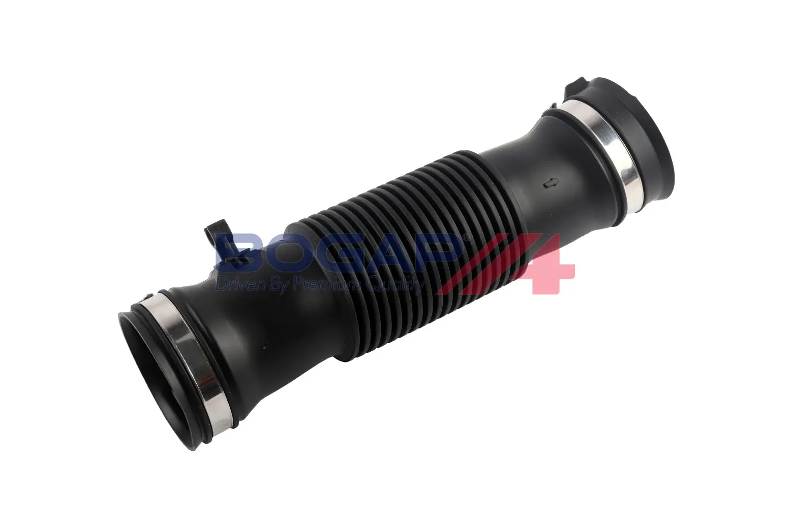 Ansaugschlauch, Luftfilter BOGAP R6110105