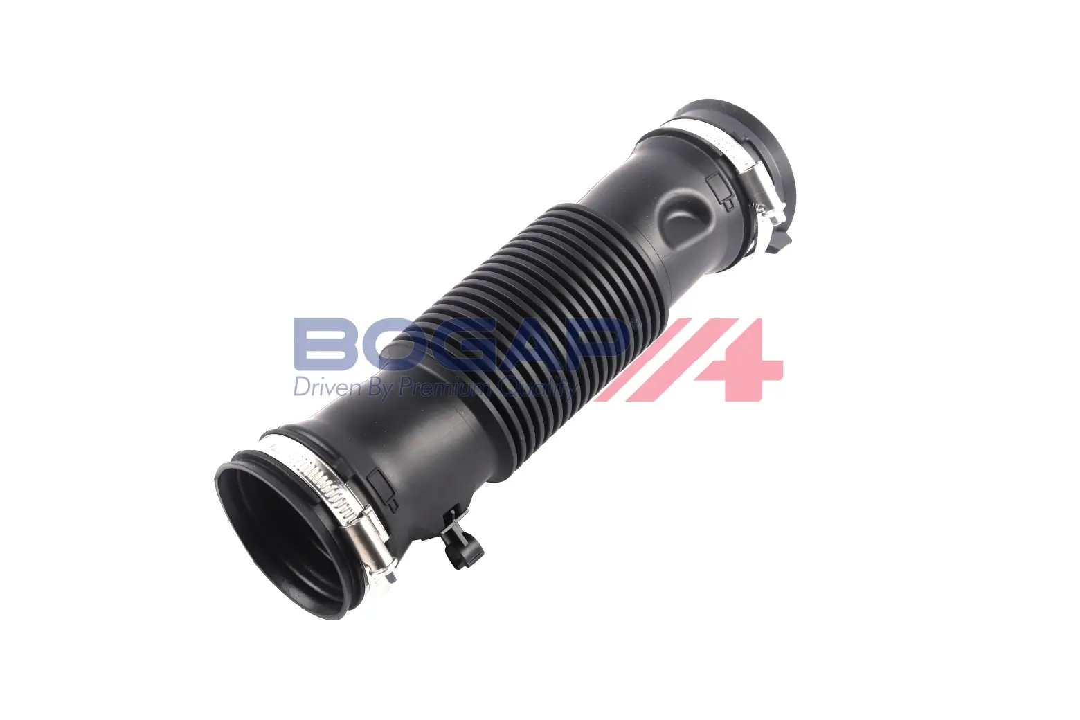 Ansaugschlauch, Luftfilter BOGAP R6110105