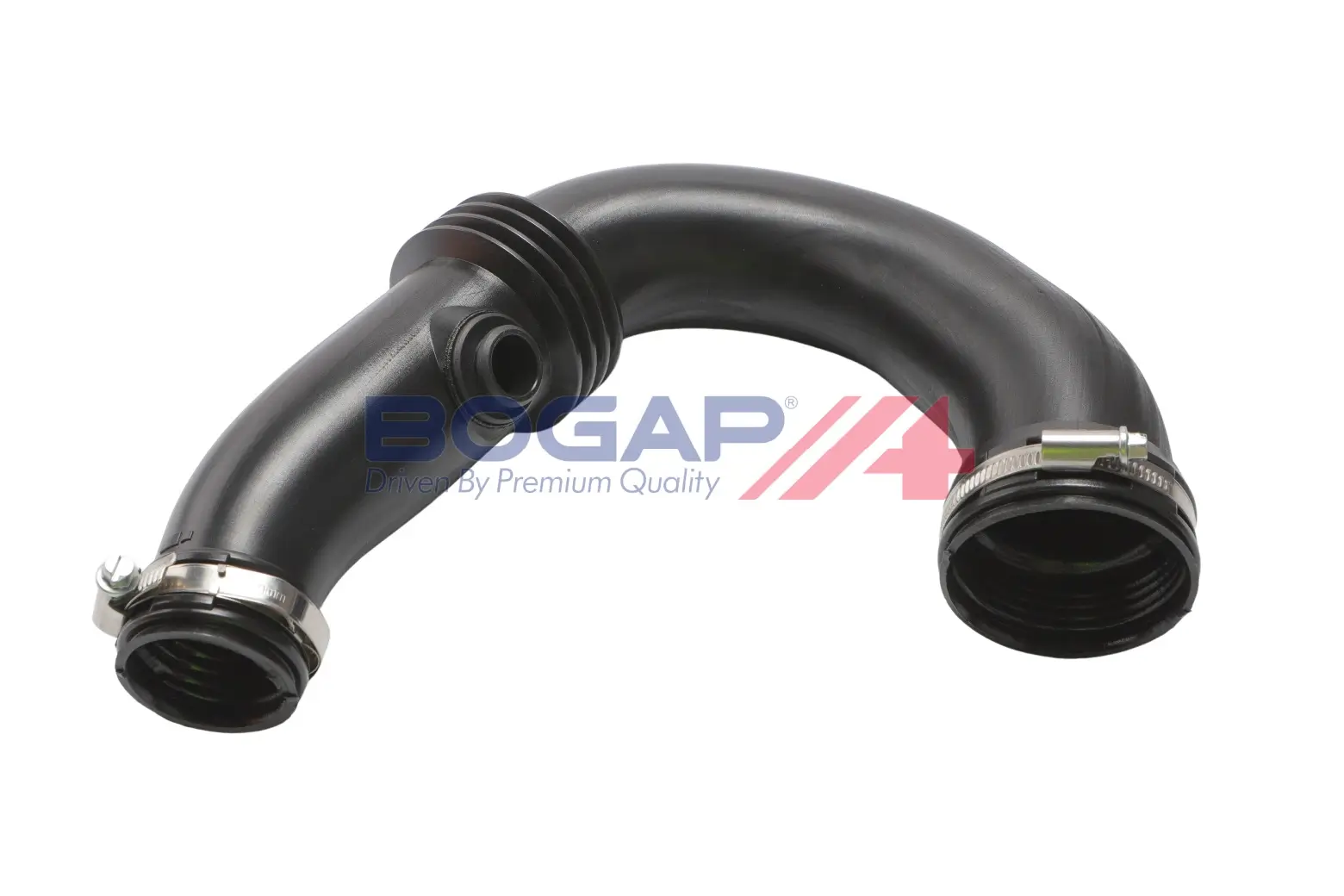 Ansaugschlauch, Luftfilter BOGAP R6110106