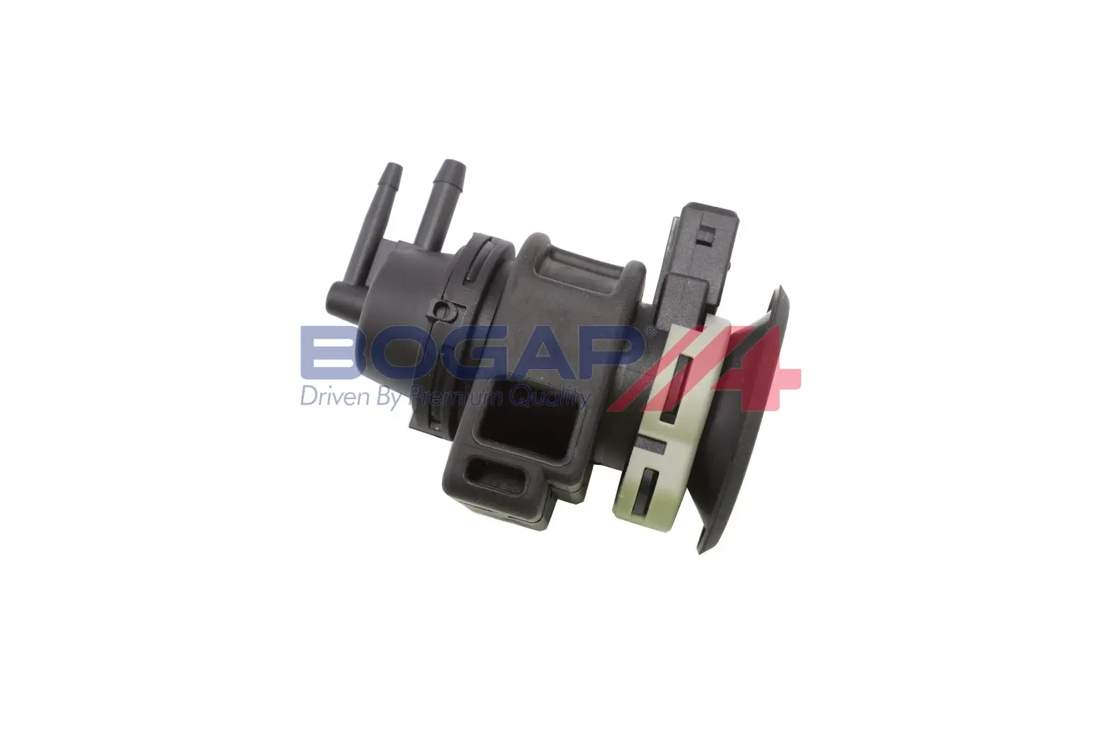 Druckwandler, Turbolader BOGAP R6112100