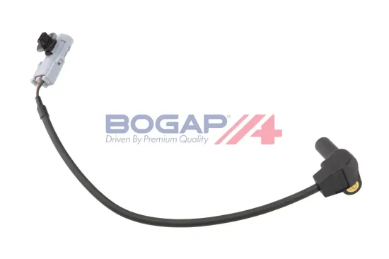 Impulsgeber, Kurbelwelle BOGAP R6115101 Bild Impulsgeber, Kurbelwelle BOGAP R6115101