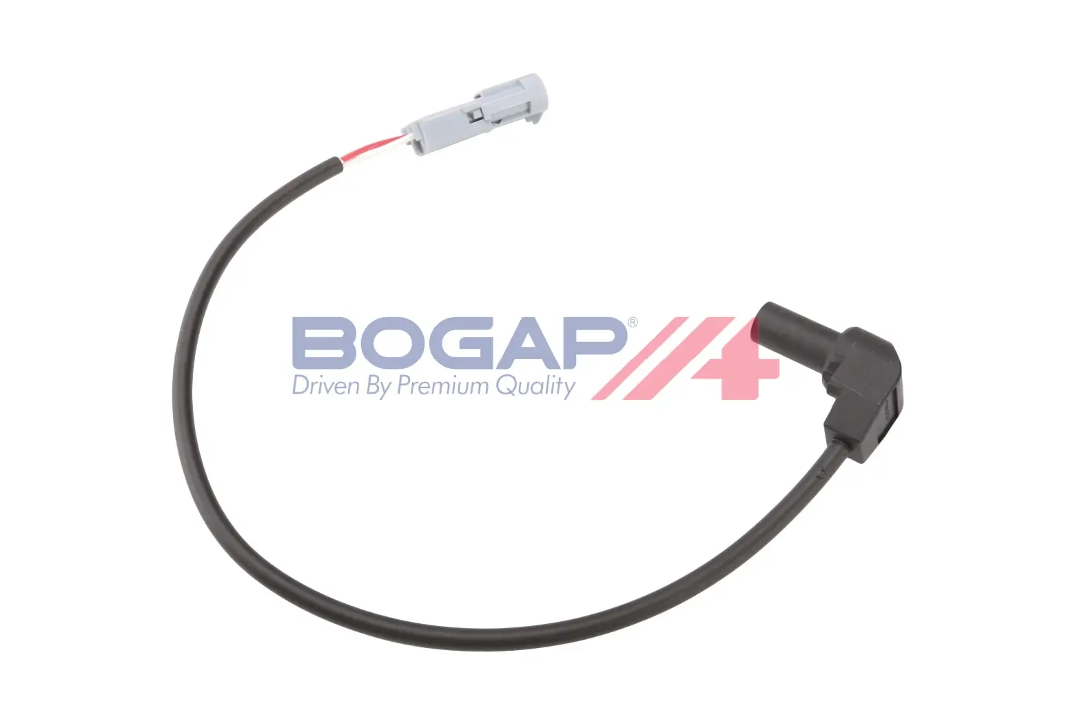 Impulsgeber, Kurbelwelle BOGAP R6115102