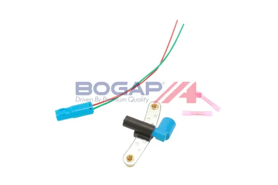 Impulsgeber, Kurbelwelle BOGAP R6115113 Bild Impulsgeber, Kurbelwelle BOGAP R6115113