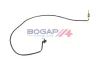 Sensor, Abgastemperatur 5 V BOGAP R6120101