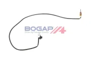 Sensor, Abgastemperatur 5 V BOGAP R6120101