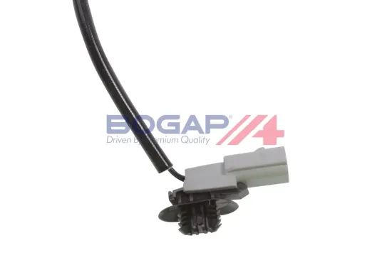 Sensor, Abgastemperatur 5 V BOGAP R6120101 Bild Sensor, Abgastemperatur 5 V BOGAP R6120101