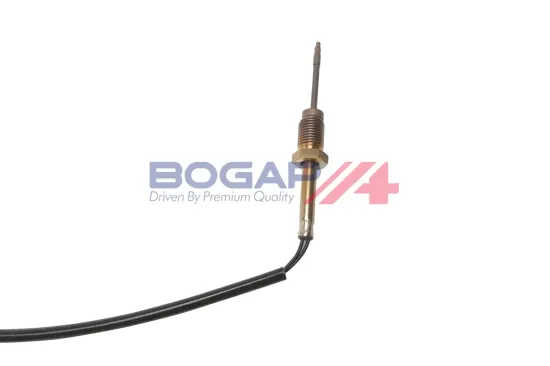 Sensor, Abgastemperatur 5 V BOGAP R6120101 Bild Sensor, Abgastemperatur 5 V BOGAP R6120101