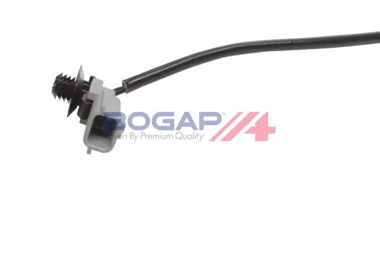 Sensor, Abgastemperatur 5 V BOGAP R6120101 Bild Sensor, Abgastemperatur 5 V BOGAP R6120101