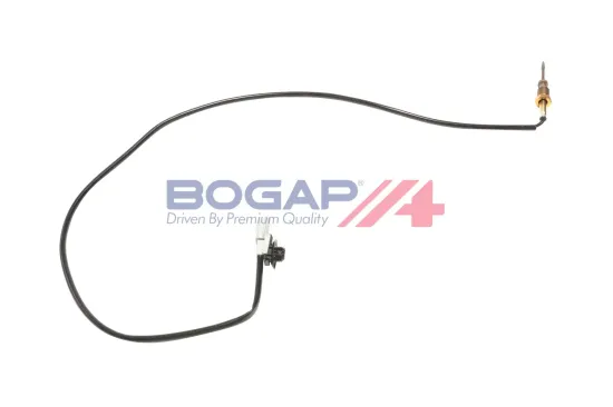 Sensor, Abgastemperatur 5 V BOGAP R6120101 Bild Sensor, Abgastemperatur 5 V BOGAP R6120101