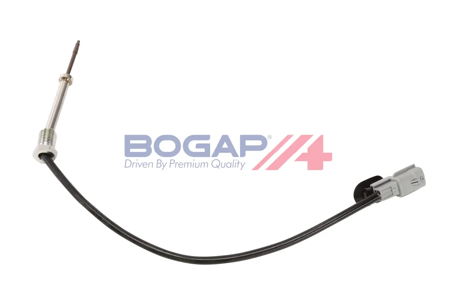 Sensor, Abgastemperatur 5 V BOGAP R6120102