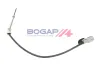 Sensor, Abgastemperatur 5 V BOGAP R6120102