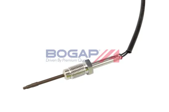 Sensor, Abgastemperatur 5 V BOGAP R6120102 Bild Sensor, Abgastemperatur 5 V BOGAP R6120102