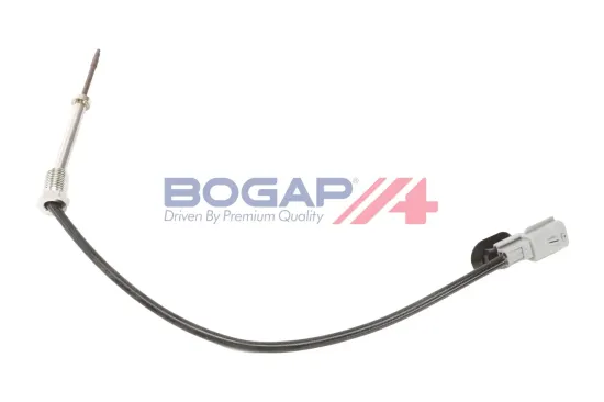 Sensor, Abgastemperatur 5 V BOGAP R6120102 Bild Sensor, Abgastemperatur 5 V BOGAP R6120102